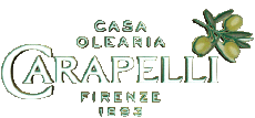 Cibo Olio Carapelli 