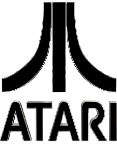 Multimedia Spielkonsole Atari 