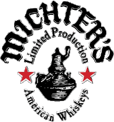 Getränke Bourbonen - Rye U S A Michter's 