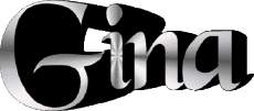 Prénoms FEMININ - Italie G Gina 