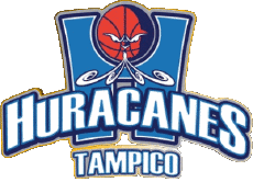 Deportes Baloncesto México Huracanes de Tampico 