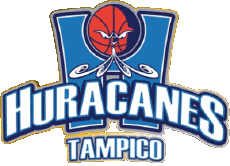 Sport Basketball Mexiko Huracanes de Tampico 