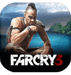 Multimedia Videogiochi Far Cry 03 - Logo 
