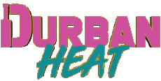 Sport Kricket Südafrika Durban Heat 