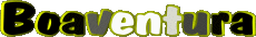 Nombre FEMENINO - Portugal B Boaventura 