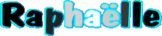 Vorname WEIBLICH - Frankreich R Raphaëlle 