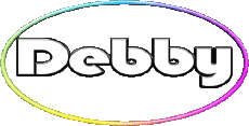First Names FEMININE - France D Debby 