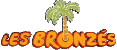 Multimedia Film Francia Les Bronzés 01 - Logo 