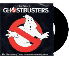 Ghostbusters-Multi Média Musique Compilation 80' International R Ray Parker Jr 