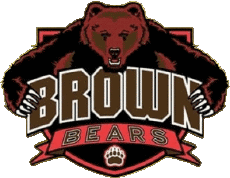 Sports N C A A - D1 (National Collegiate Athletic Association) B Brown Bears 