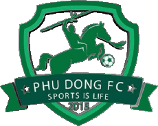 Sports Soccer Club Asia Vietnam Phu Dong FC 