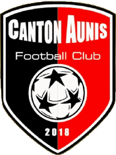 Sport Fußballvereine Frankreich Nouvelle-Aquitaine 17 - Charente-Maritime Canton Aunis FC 