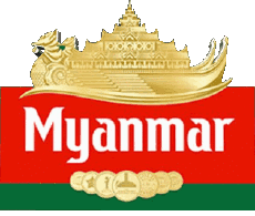 Drinks Beers Burma Myanmar 