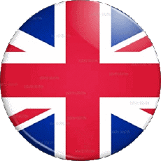 Banderas Europa Reino Unido Ronda 