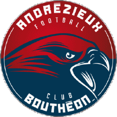 Sport Fußballvereine Frankreich Auvergne - Rhône Alpes 42 - Loire Andrézieux-Bouthéon 