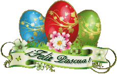 Mensajes Español Feliz Pascua 07 