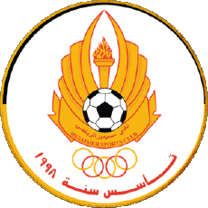 Deportes Fútbol  Clubes Asia Qatar Mesaimeer 