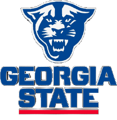 Deportes N C A A - D1 (National Collegiate Athletic Association) G Georgia State Panthers 