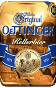 Bevande Birre Germania Oettinger 
