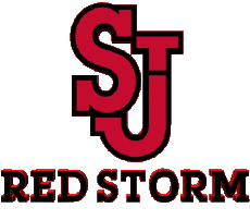 Sport N C A A - D1 (National Collegiate Athletic Association) S St. Johns Red Storm 