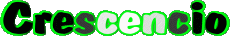 Prénoms MASCULIN - Espagne C Crescencio 