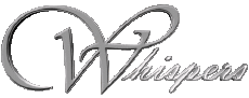 Multimedia Música Funk & Disco The Whispers Logo 