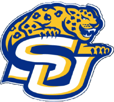 Sportivo N C A A - D1 (National Collegiate Athletic Association) S Southern Jaguars 