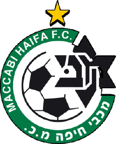 Sports FootBall Club Asie Israël Maccabi Haïfa FC 