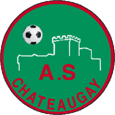 Sportivo Calcio  Club Francia Auvergne - Rhône Alpes 63 - Puy de Dome A S Châteaugay 