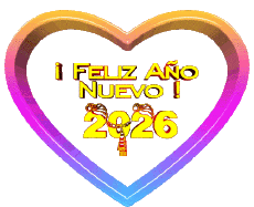 Mensajes Español Feliz Año Nuevo 2026 01 