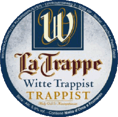 Bebidas Cervezas Países Bajos La Trappe 