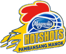 Sport Basketball Philippinen Magnolia Pambansang Manok Hotshots 