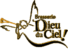 Bevande Birre Canada Dieu-du-ciel 
