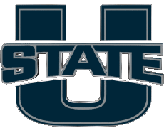 Sportivo N C A A - D1 (National Collegiate Athletic Association) U Utah State Aggies 
