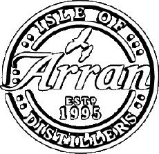 Boissons Whisky Arran 