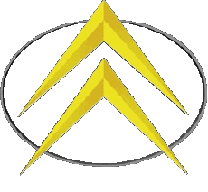 1959-Trasporto Automobili Citroên Logo 
