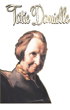 Multimedia Películas Francia Humor Diverso Tatie Danielle 