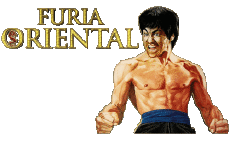 Multi Média Cinéma International Bruce Lee Furia Oriental 