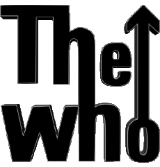 Multi Média Musique Rock UK The Who 