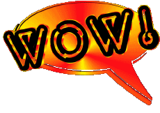 Messages Anglais WoW 001 