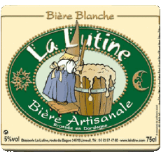 Bevande Birre Francia continentale La Lutine 