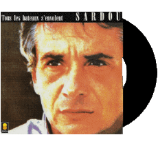 Tous les bateaux s envolent-Multi Media Music 80' France Compilation M Michel Sardou 