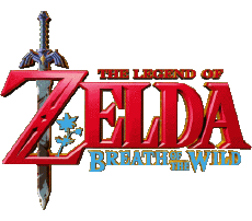 Multimedia Vídeo Juegos The Legend of Zelda Breath of the Wild 
