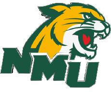 Deportes N C A A - D1 (National Collegiate Athletic Association) N Northern Michigan Wildcats 