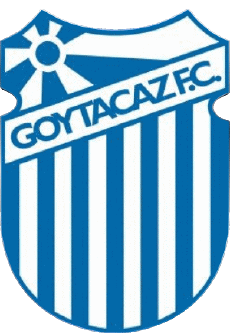 Sports FootBall Club Amériques Logo Brésil Rio de Janeiro Goytacaz Futebol Clube 