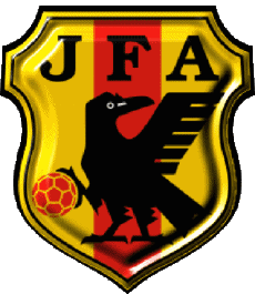 Deportes Fútbol - Equipos nacionales - Ligas - Federación Asia Japón 