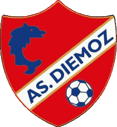 Sports Soccer Club France Auvergne - Rhône Alpes 38 - Isère As Diémoz 
