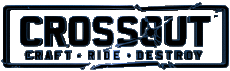 Multimedia Videogiochi Crossout Logo 