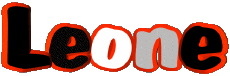 Prénoms MASCULIN - Italie L Leone 