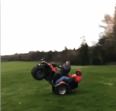 Humor - Fun Transporte Quad Fail 02 